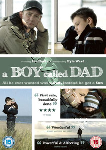 A Boy Called Dad (DVD)